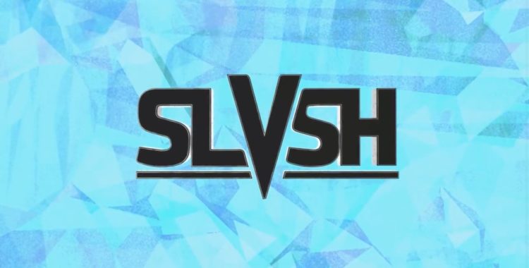 SLVSH