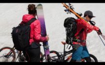 Videobeviset- Åre vann midsommar