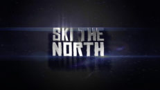 Ski the North – i husbil genom Kanada