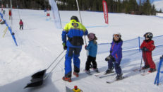 Slao: Gångna vintern 12,8% bättre än föregående