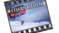 Stjärnbilden – Maj