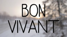 BRS – BON VIVANT TRAILER