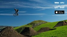 unReal segment- Brandon Semenuk