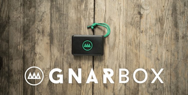 Redigeringsstudion som ryms i fickan