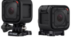 Gopro Hero4 Session ny minsting