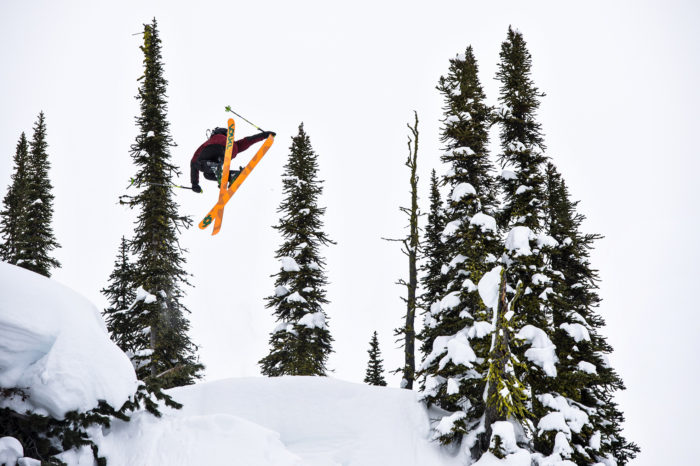 Passenger Paddy Graham Fairy Meadows Hut