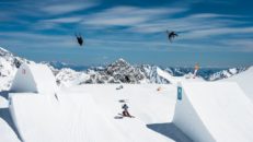 Legs Of Steele – Passenger teaser