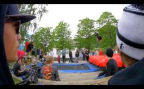 Freeride undrar: Fetaste sommarlägret?