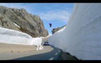 Super-G vs. WRC med Svindal och Mikkelsen