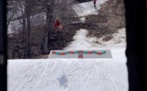 Spectral 5 från Meathead & Ski The East