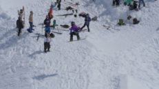 what! summer camp #1