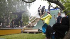 Ny What! Camps + campvideos från Nordamerika