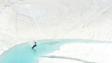 Cation – En sommar i Fonna