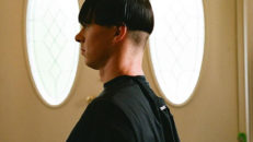 Kim Boberg är en BOSS