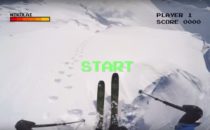 Big Mountain 8-bit FTW