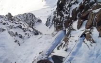 Med tungan rätt i mun: Tajta korridorer i Argentina