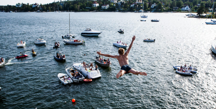 Det är dags för VM-kval i Döds