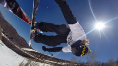 Niklas Eriksson ny coach på Blue Parks