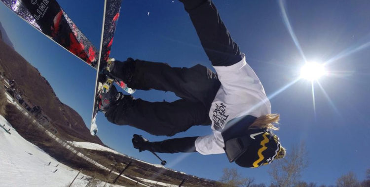 Niklas Eriksson kan coacha dig till framgång i vinter