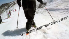 Screamin Semen-potpurri med Vincent Gagnier