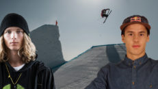 Världscuppremiär för Tjäder och Wester