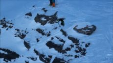 Ultra-Ös med Joakim Hallberg