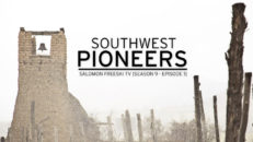 Salomon Freeski TV: S09EP1 – Southwest Pioneers