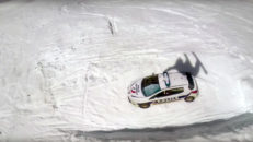 High Five (of those Days)