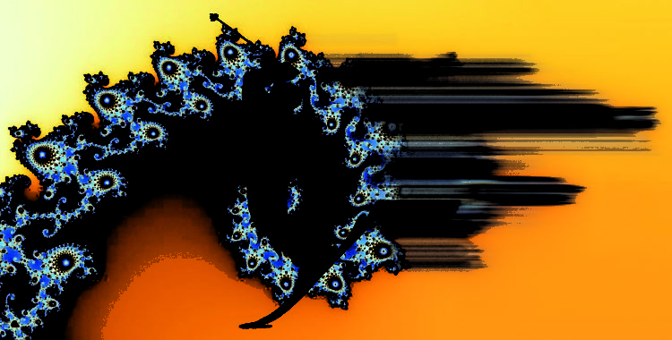 Lucas Stål Madison hittade rätt väg genom att prova fel