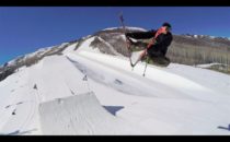 Galna vinklar med McRae Williams