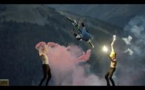 Nine Knights MTB Highlights