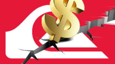 Quiksilver ansöker om konkurs