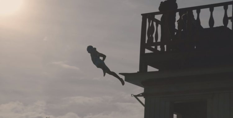 Dödshopp - The Aftermovie