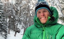 Minnesfilm för Andreas Fransson och JP Auclair