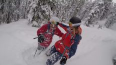 Julius & Björn och deras bästa 6e april någonsin