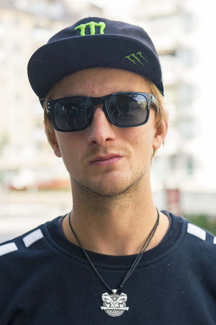 Daniel Hanka