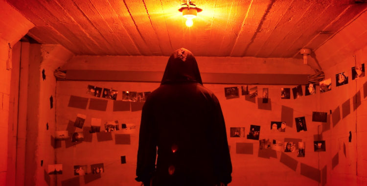 DECAY från norska Wordup Projects