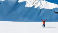 Windstedt, Rapaport och den ultimata utmaningen