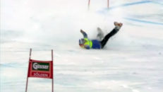 Det bästa från världscuppremiären i Sölden