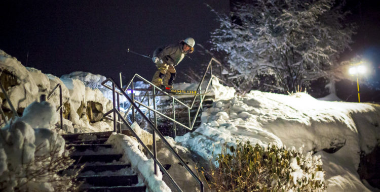 Gatorna kallade och HG svarade