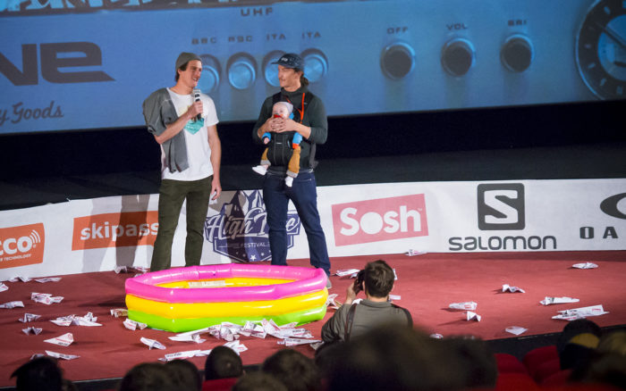 Benchetler och Fujas från Nimbus Independent