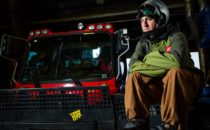 Parkgodis med Wallisch