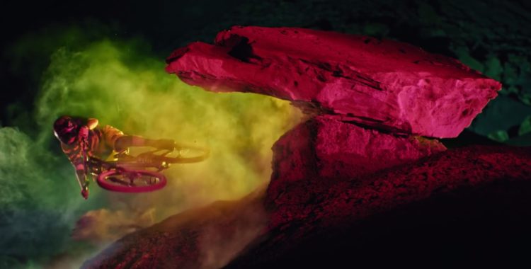 Nytt konstverk från Sweetgrass productions.