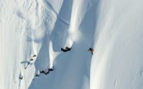 Sammy Carlson ”Jag vill representera hårt arbete”