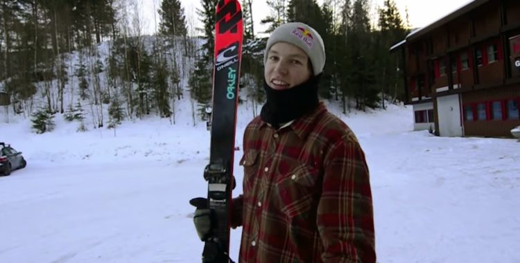 Øystein Bråten - sötare än socker, trixigare än mekano