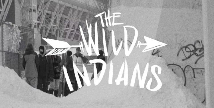 The Wild Indians