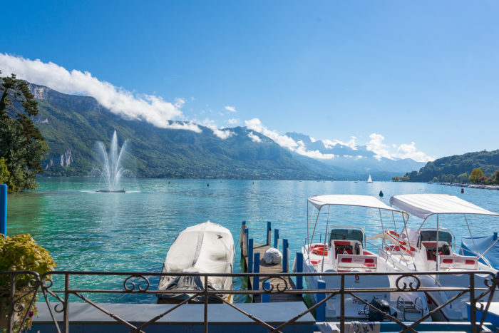 Annecy