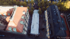 Bildspecial: Winter Show 2015 (Railjam)