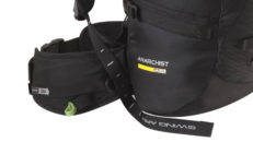 Tävla om lavinsäkerhetsutrustning från Black Diamond