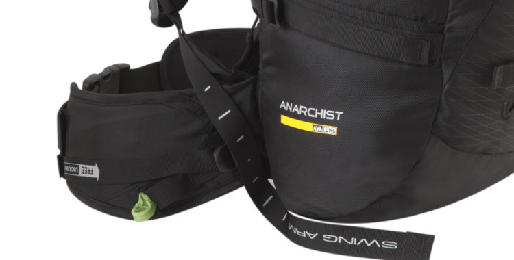 Medlemstävling: Tävla och vinn lavinsäkerhetsprylar från Black Diamond